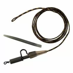 MONTAGE CLIP PLOMB PROWESS METAL LEAD CORE QUICK CHANGE