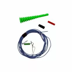 MONTAGE-KIT RUTENSPITZE PLASTILYS