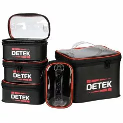 PACK BAGAGERIE DAM DETEK ACCESSORY BOX SYSTEM