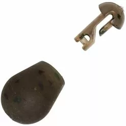 PERLE D ATTACHE RAPIDE DAM DETEK QC BEAD - PAR 5