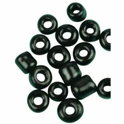 PERLE VERRE FEEDER-SLIDER GARBOLINO