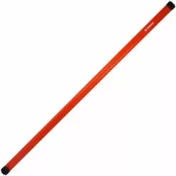 PLASTIKROHR MIT VERSCHLUSSKAPPEN RAMEAU HEXAGONAL/ 8 ECKIG