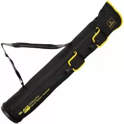 RUTENFUTTERAL BROWNING BLACK MAGIC S-LINE HARD BASE HOLDALL