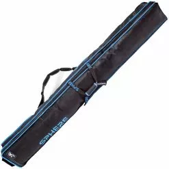 RUTENFUTTERAL BROWNING SPHERE MULTIPOCKET HOLDALL