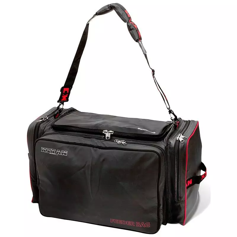 SAC A ACCESSOIRES BROWNING XITAN FEEDER BAG