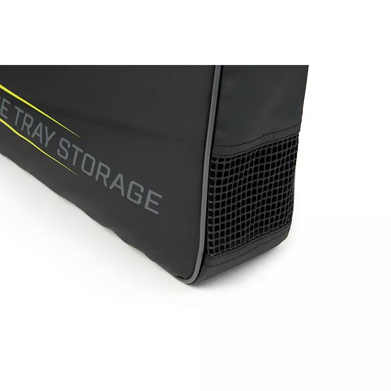 SAC À ACCESSOIRES FOX MATRIX HORIZON X SIDE TRAY STORAGE – Bild 4