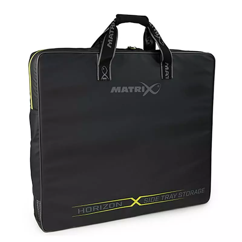SAC À ACCESSOIRES FOX MATRIX HORIZON X SIDE TRAY STORAGE