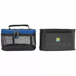 SAC A ACCESSOIRES PRESTON INNOVATIONS SUPERA PELLET WETTER