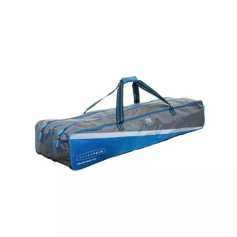 SAC À ACCESSOIRES SHAKESPEARE SUPERTEAM ROLLER/ROOST BAG – Bild 2