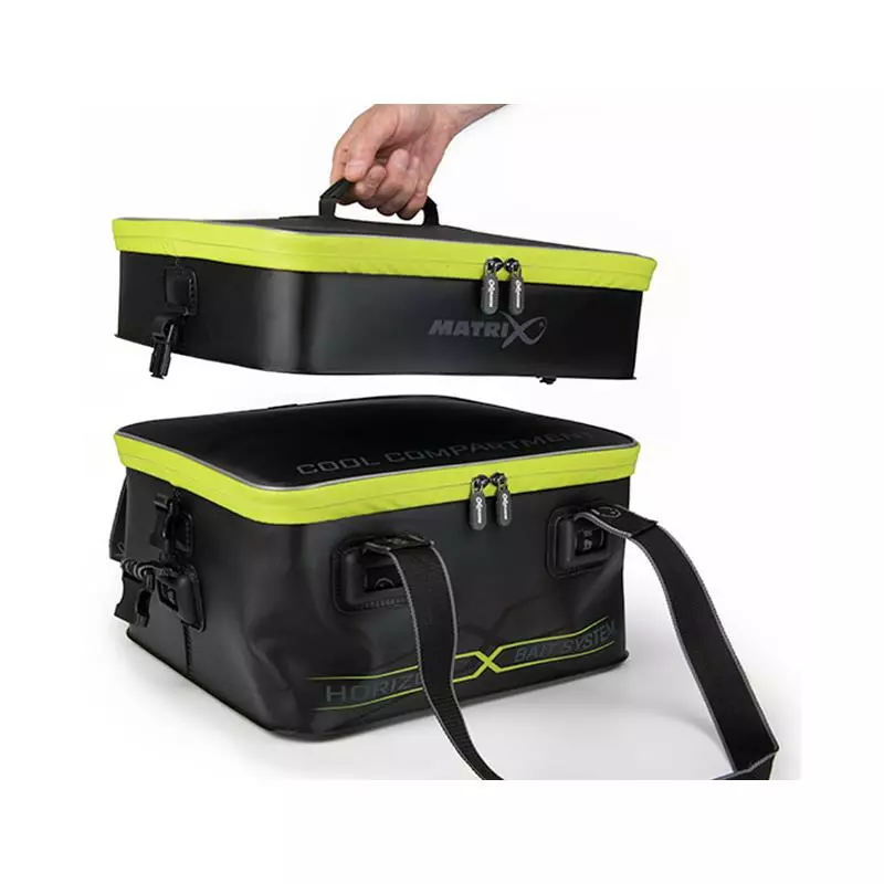 SAC À APPÂT FOX MATRIX HORIZON X BAIT SYSTEM – Bild 2