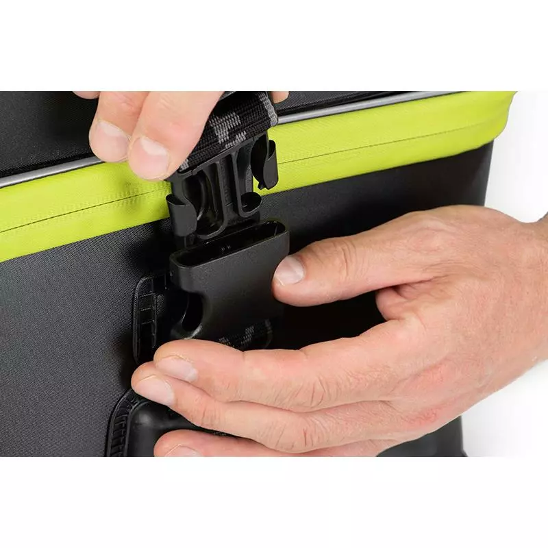 SAC À APPÂT FOX MATRIX HORIZON X BAIT SYSTEM – Bild 6