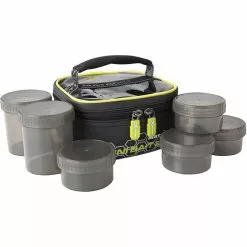 SAC A APPAT FOX MATRIX MINI BAIT BAG