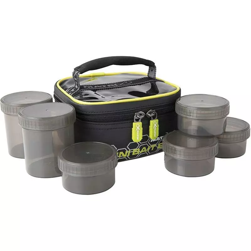 SAC A APPAT FOX MATRIX MINI BAIT BAG