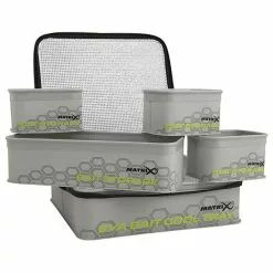 SAC A APPATS FOX MATRIX EVA BAIT COOLER TRAY