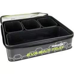 SAC A APPATS FOX MATRIX EVA BAIT TRAY