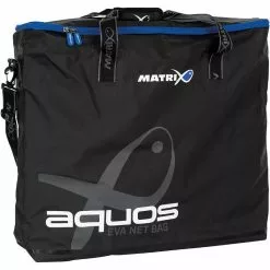 SAC A BOURRICHE FOX MATRIX AQUOS PVC NET BAG