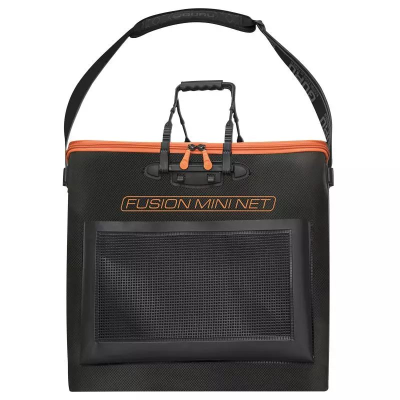 SAC À BOURRICHE GURU FUSION MINI NET BAG