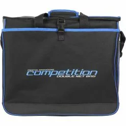 SAC A BOURRICHE PRESTON INNOVATIONS COMPETITION DOUBLE NET BAG