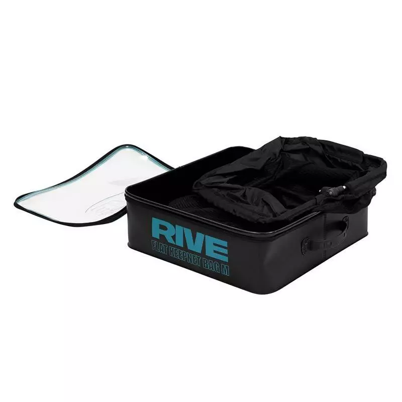 SAC À BOURRICHE RIVE E.V.A. HORIZONTAL – Bild 2