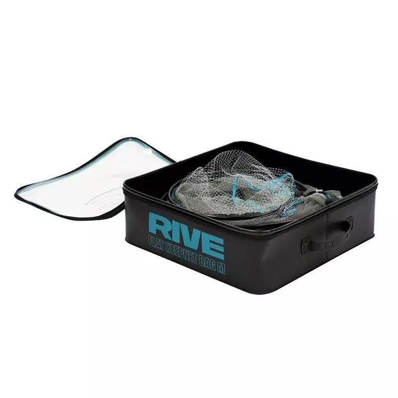 SAC À BOURRICHE RIVE E.V.A. HORIZONTAL – Bild 3