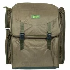 SAC À DOS SHAKESPEARE SKP COMBINATION RUCKSACK