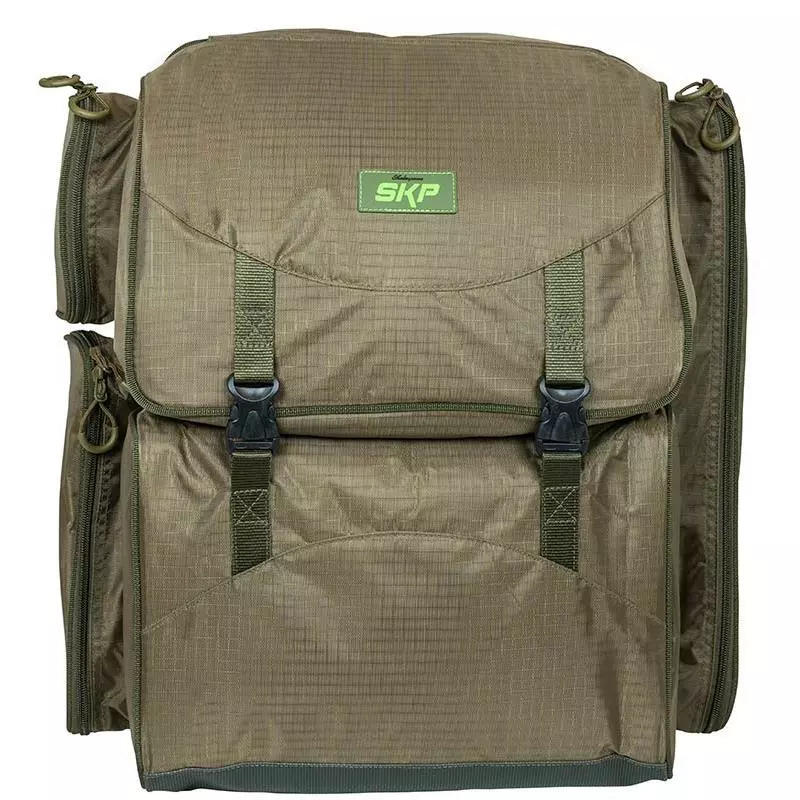 SAC À DOS SHAKESPEARE SKP COMBINATION RUCKSACK