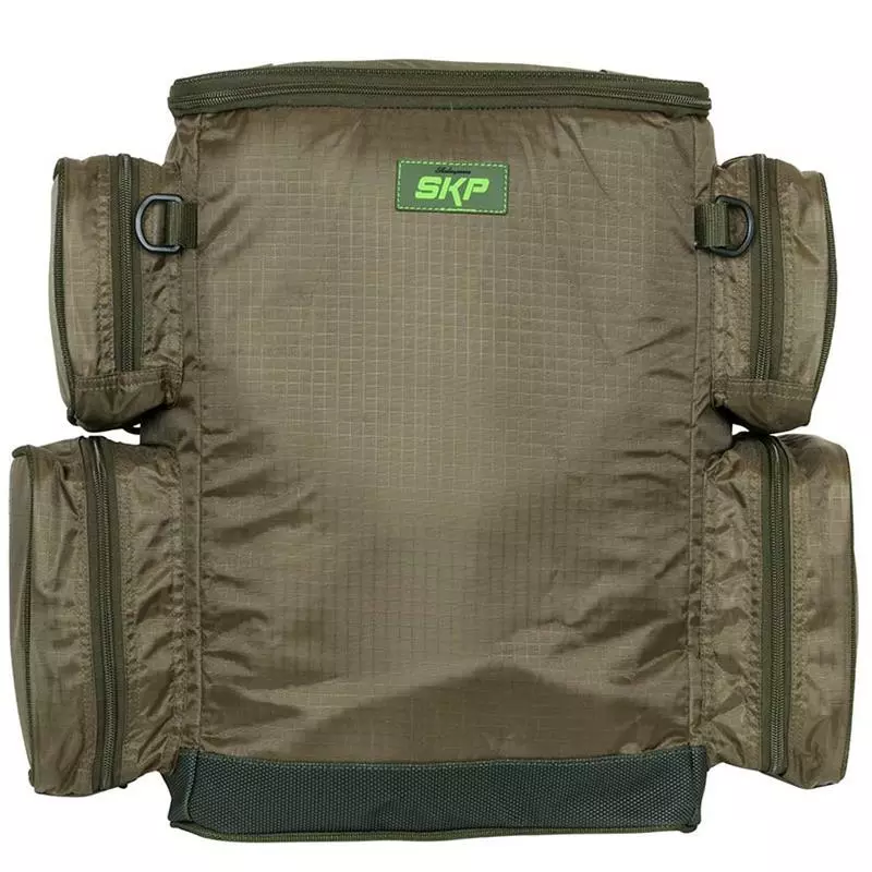 SAC À DOS SHAKESPEARE SKP COMPACT RUCKSACK