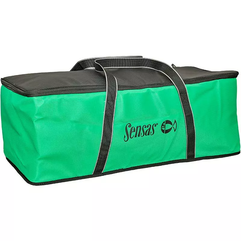 SAC A ROULEAUX SENSAS JUMBO SPECIAL ROULEAUX