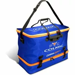 SAC CARRY ALL COLMIC COBRA DOUBLE