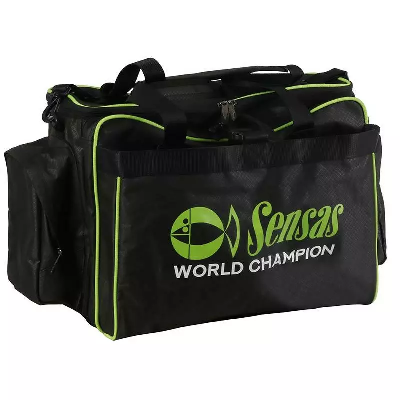 SAC CARRYALL SENSAS POWER MATCH