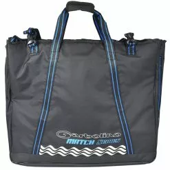 SAC DE TRANSPORT GARBOLINO DOUBLE - DESSERTES SANS PIEDS MATCH SERIES