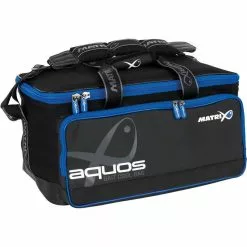 SAC ISOTHERME FOX MATRIX AQUOS 55L CARRYALL