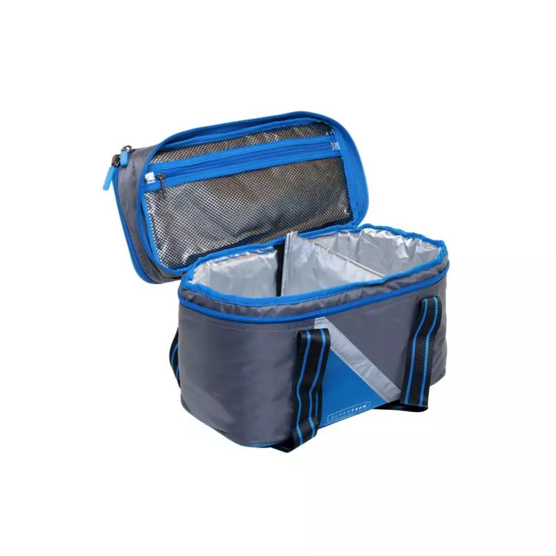 SAC ISOTHERME SHAKESPEARE SUPERTEAM BAIT COOLER BAG – Bild 4