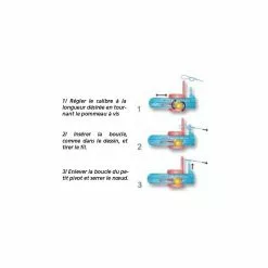 SCHLEIFEN KALIBRIEREN STONFO