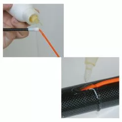 SCHMIERMITTEL FÜR GUMMIBAND FUN FISHING