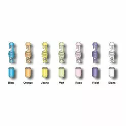 SCHNURBEFESTIGER STONFO SUPER MAXI