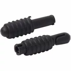 SCHNURFIXIERUNG- STÜCK 2 WATER QUEEN - 2ER PACK