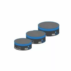 SET SAC À APPÂTS GARBOLINO EVA PRO BOWL CLOSED