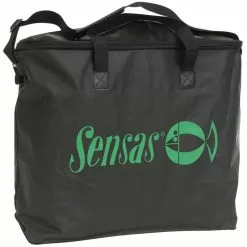 SETZKESCHERTASCHE SENSAS WASSERDICHT CHALLENGE