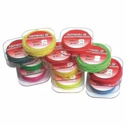 STIPPGUMMIBAND RAMEAU SPECIAL COMPETITION