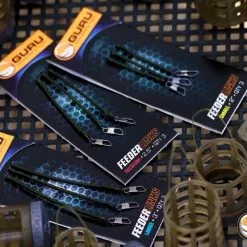 SUPPORT A FEEDER COULISSANT GURU FEEDER LINKS