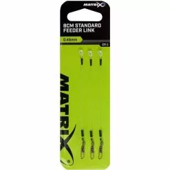 SUPPORT A FEEDER FOX MATRIX STANDARD FEEDER LINKS