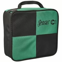 TÄSCHCHEN SENSAS CLASSIC ROLLEN UND FEEDERS