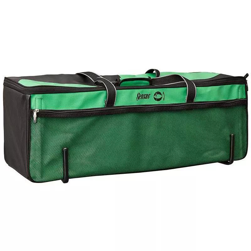 TASCHE SENSAS JUMBO FÜR STATIONS ZUBEHÖR