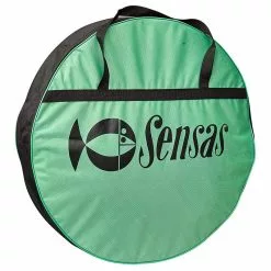 TASCHE SETZKESCHER SENSAS CHALLENGE RUND