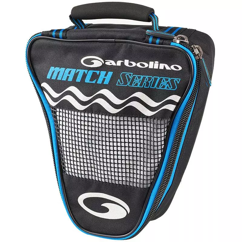 TROUSSE À FRONDES GARBOLINO MATCH SERIES