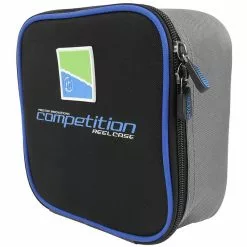 TROUSSE MOULINET PRESTON INNOVATIONS COMPETITION REEL CASE