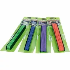 VOLLGUMMIBÄNDER FUN FISHING