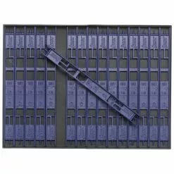 WICKELBRETTER MIT BOX SENSAS LARGE 19CM