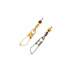 WIRBEL BROWNING SPECIAL WAGGLER - 5ER PACK